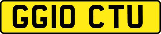 GG10CTU
