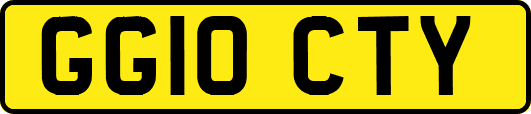 GG10CTY