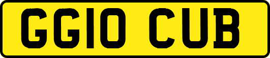 GG10CUB