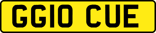 GG10CUE