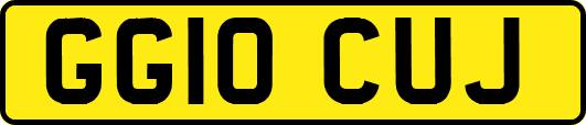GG10CUJ