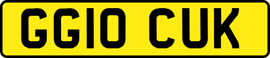 GG10CUK