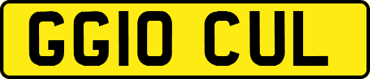 GG10CUL