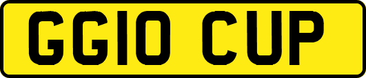 GG10CUP