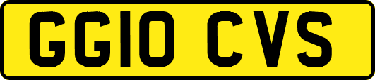 GG10CVS