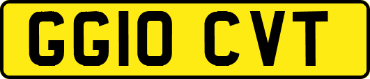 GG10CVT