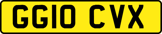 GG10CVX