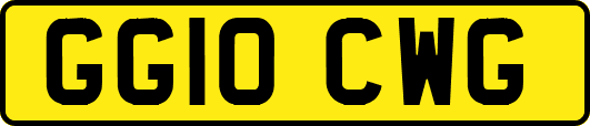 GG10CWG