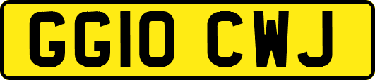 GG10CWJ