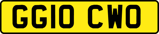 GG10CWO
