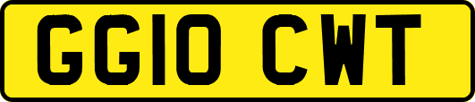GG10CWT