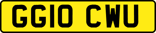 GG10CWU