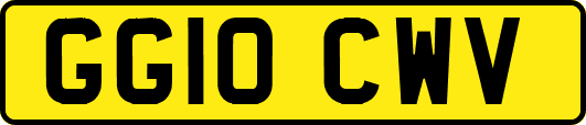 GG10CWV