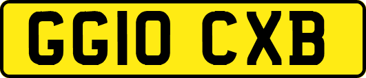 GG10CXB