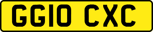 GG10CXC
