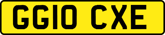 GG10CXE