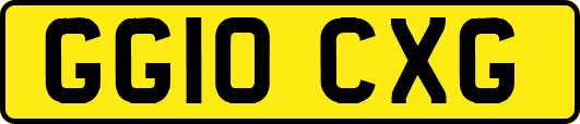GG10CXG