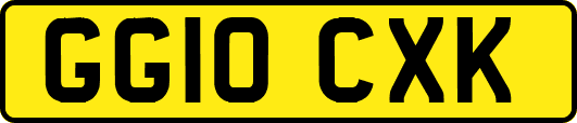 GG10CXK