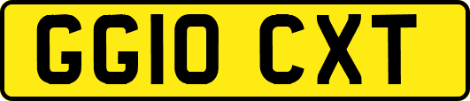 GG10CXT
