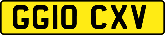 GG10CXV