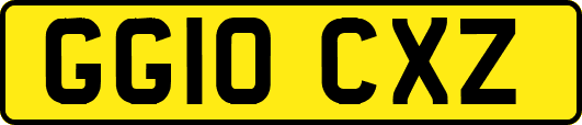 GG10CXZ