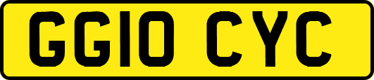 GG10CYC