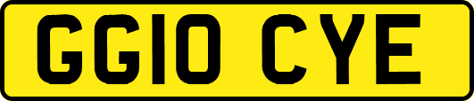 GG10CYE