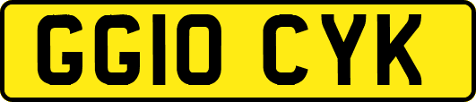GG10CYK