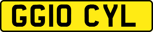 GG10CYL
