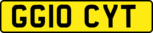 GG10CYT