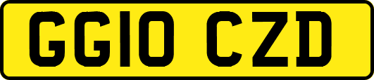 GG10CZD