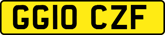 GG10CZF