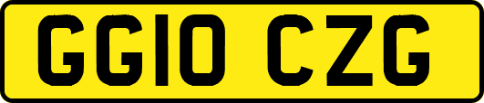 GG10CZG