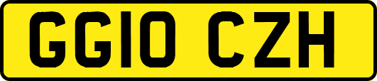 GG10CZH
