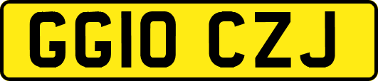 GG10CZJ