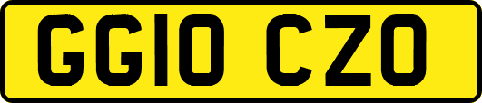GG10CZO