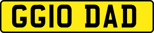 GG10DAD
