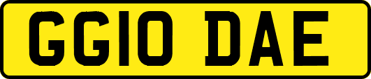 GG10DAE
