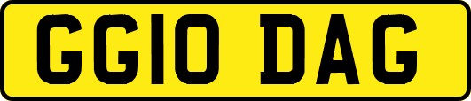 GG10DAG