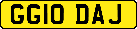 GG10DAJ