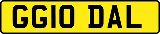 GG10DAL