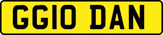 GG10DAN
