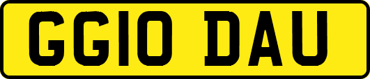 GG10DAU