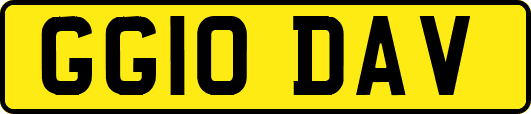 GG10DAV