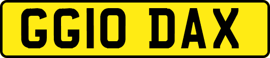 GG10DAX