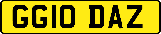 GG10DAZ