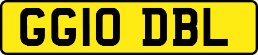 GG10DBL