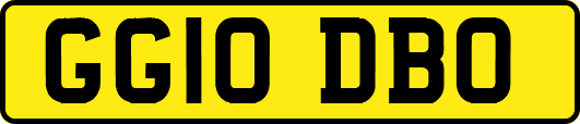 GG10DBO