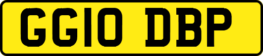 GG10DBP