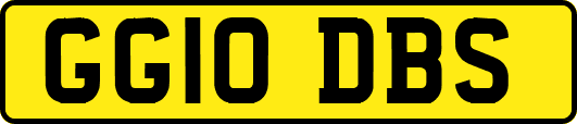 GG10DBS